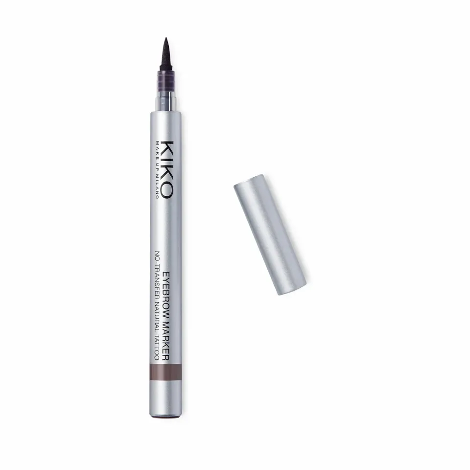 KIKO Milano Eyebrow Marker 01 pennarello sopracciglia effetto tattoo