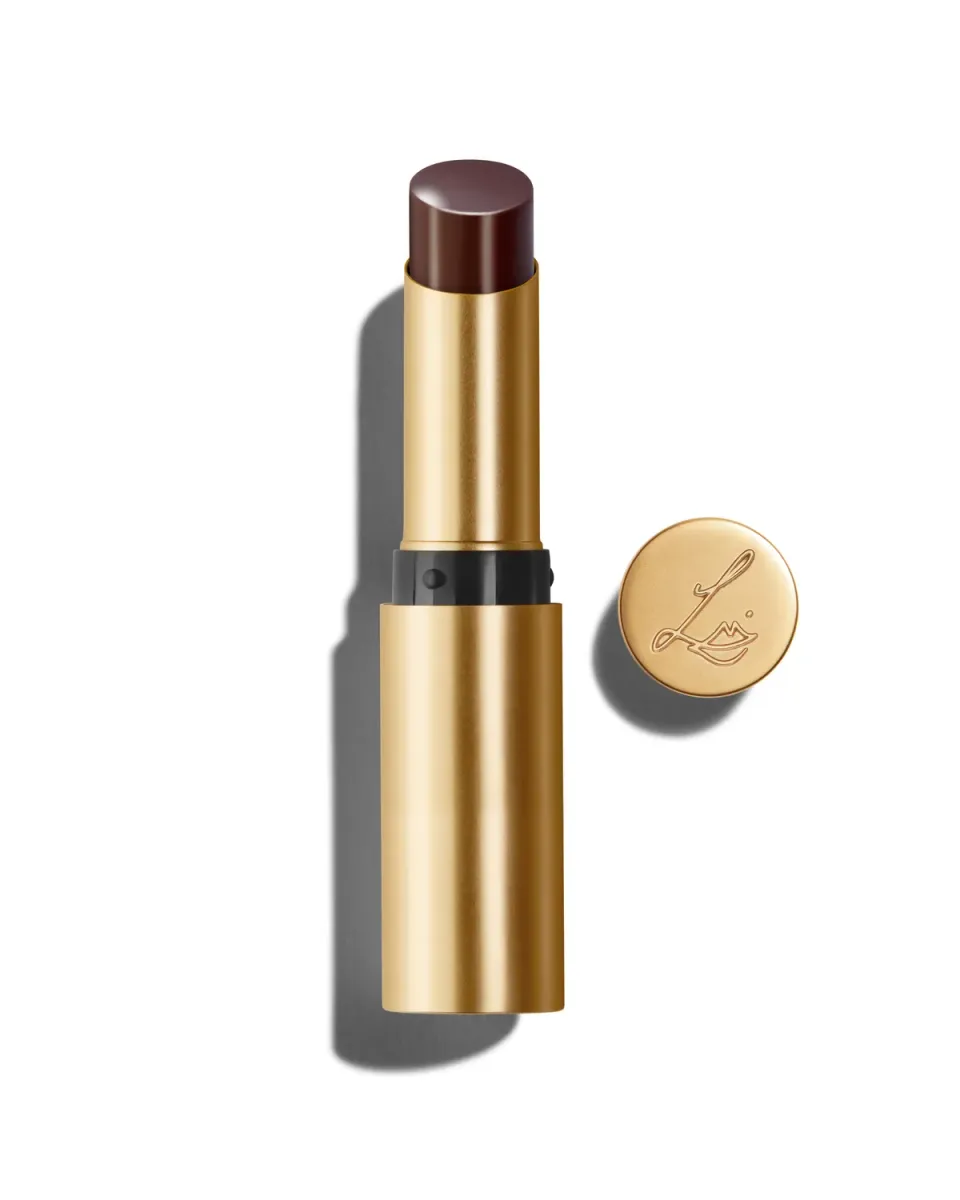 Lisa Eldridge Baume Embrace Metropolis balsamo labbra mora