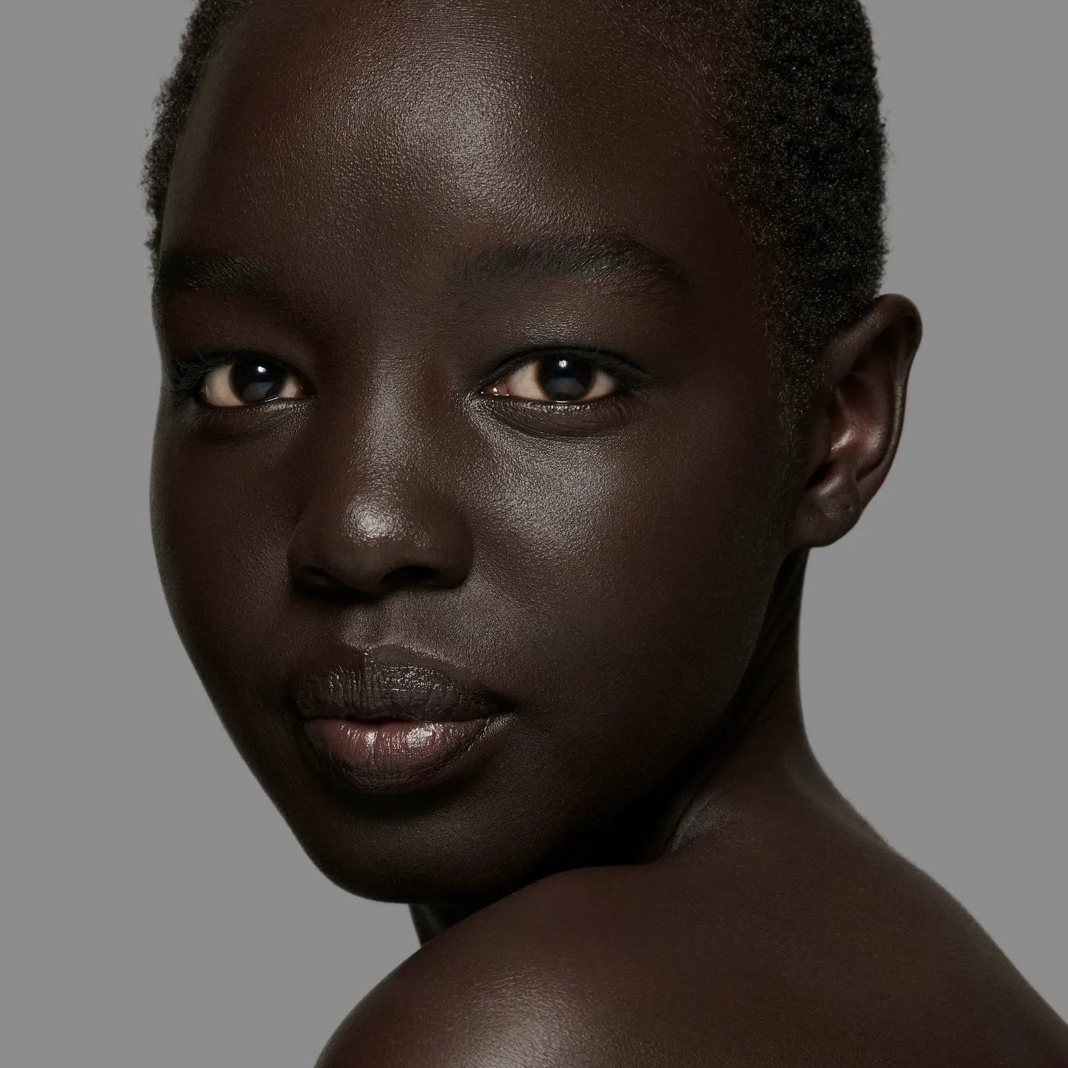 Lisa Eldridge The Foundation No. 40 fondotinta coprente