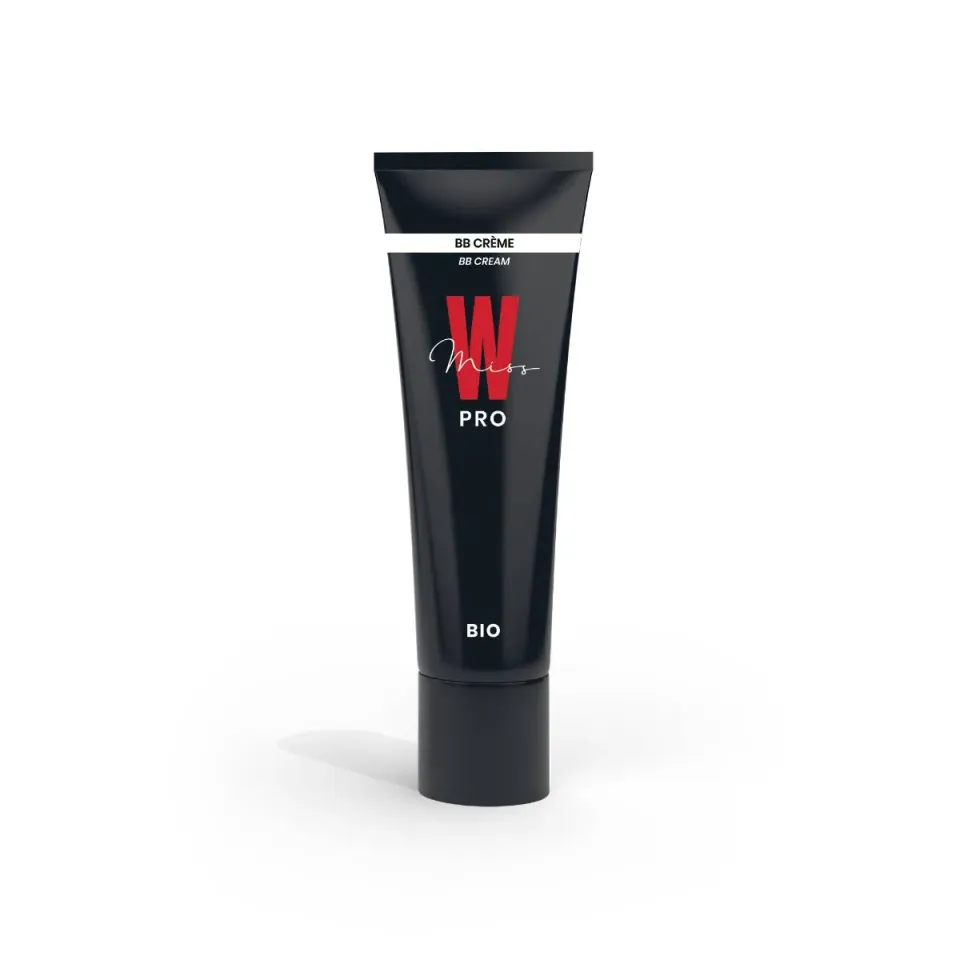 Miss W Pro BB Crème N°11 Beige Clair Tubo 30 ml