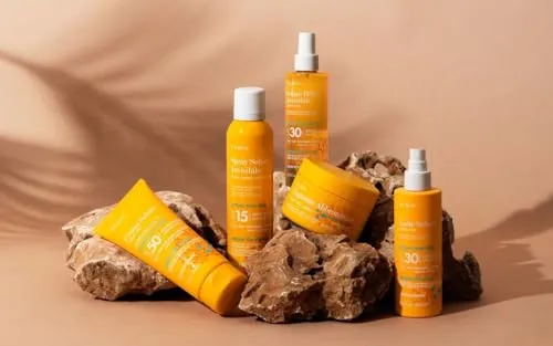 Pupa Crema Solare Corpo Viso SPF30 200ml protezione alta