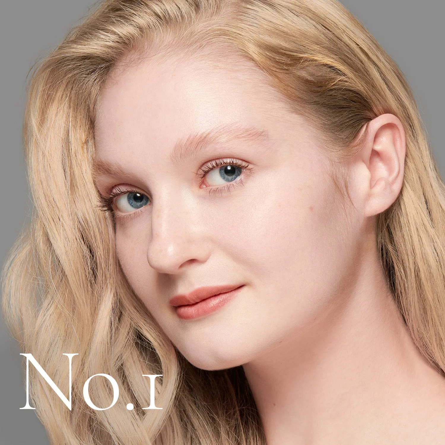 Lisa Eldridge The Foundation Fondotinta Shade No.1 Chiaro