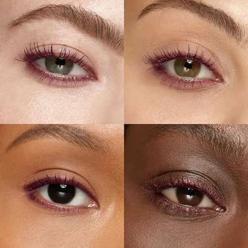 KIKO Smart Colour Mascara 05 mascara colorato volume panoramico