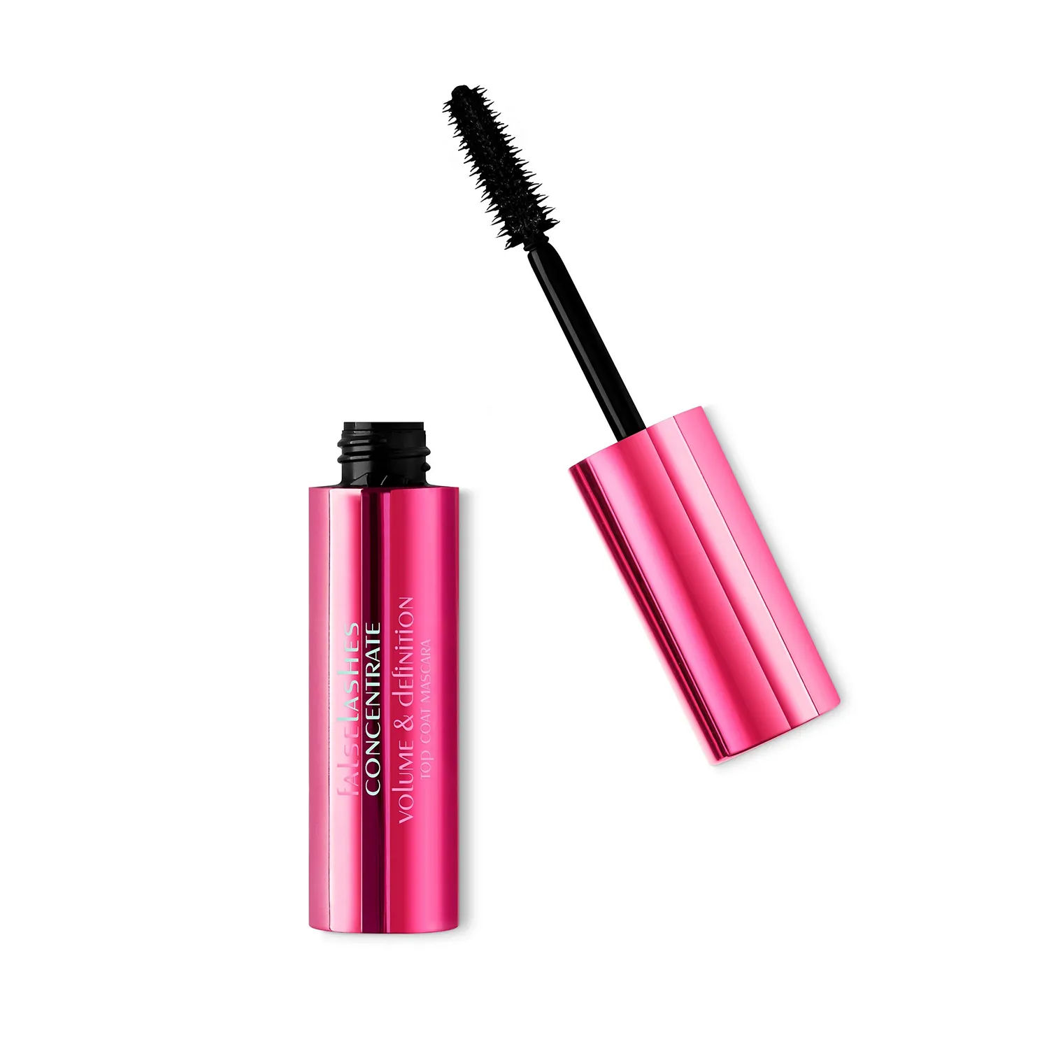 KIKO Milano Volume Definition Top Coat mascara nero volumizzante