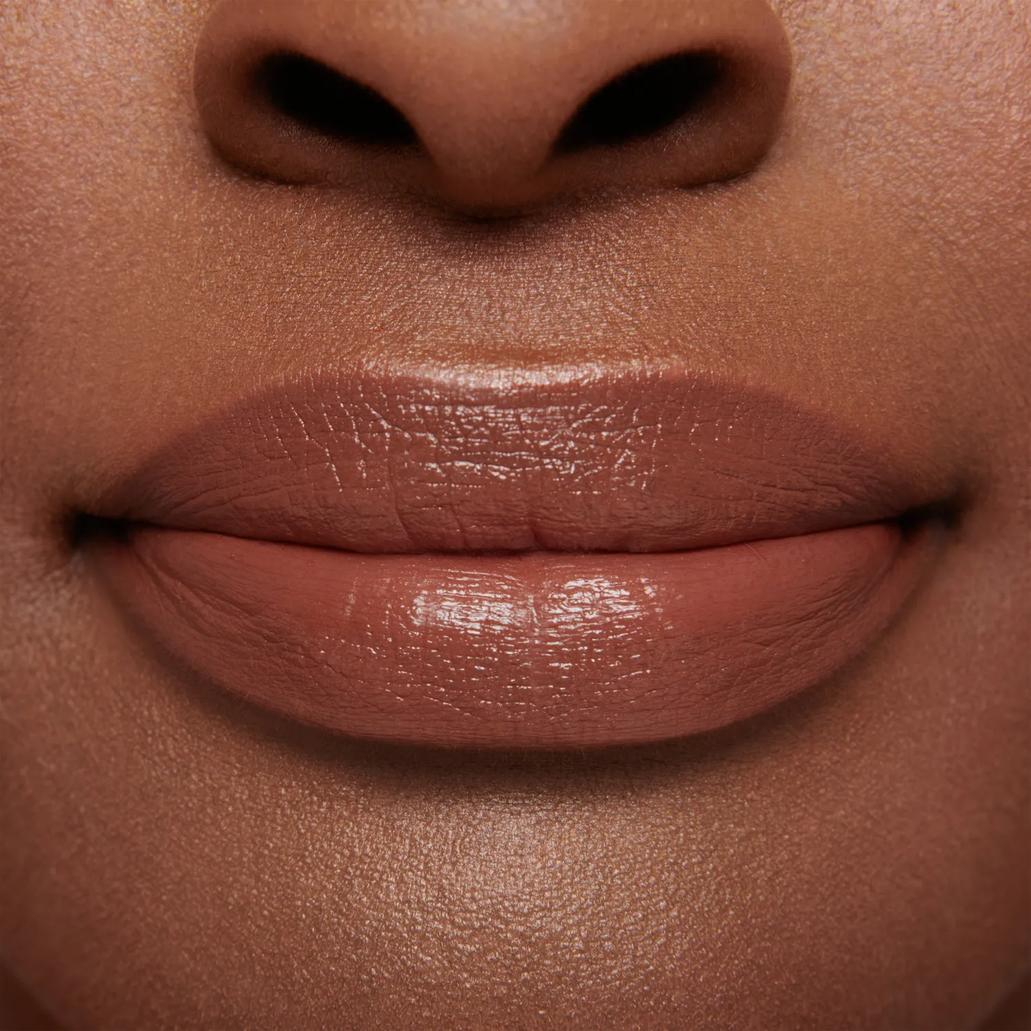 Lisa Eldridge Luxuriously Lucent Meet Me In Berlin rossetto nude