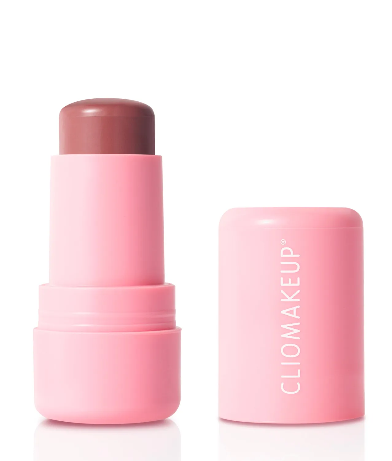 ClioMakeup Babbol Soft blush stick cremoso 7,8 g