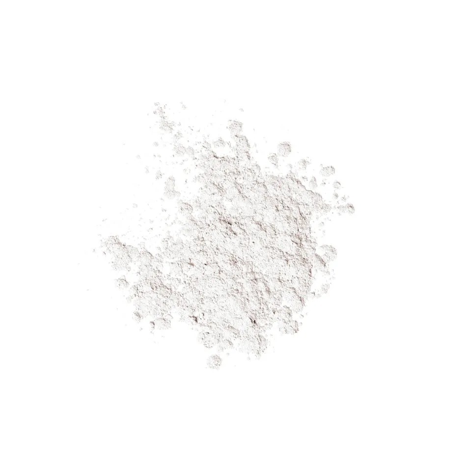 Naj Oleari Matte Plume Loose Powder cipria 01 Trasparente opaca