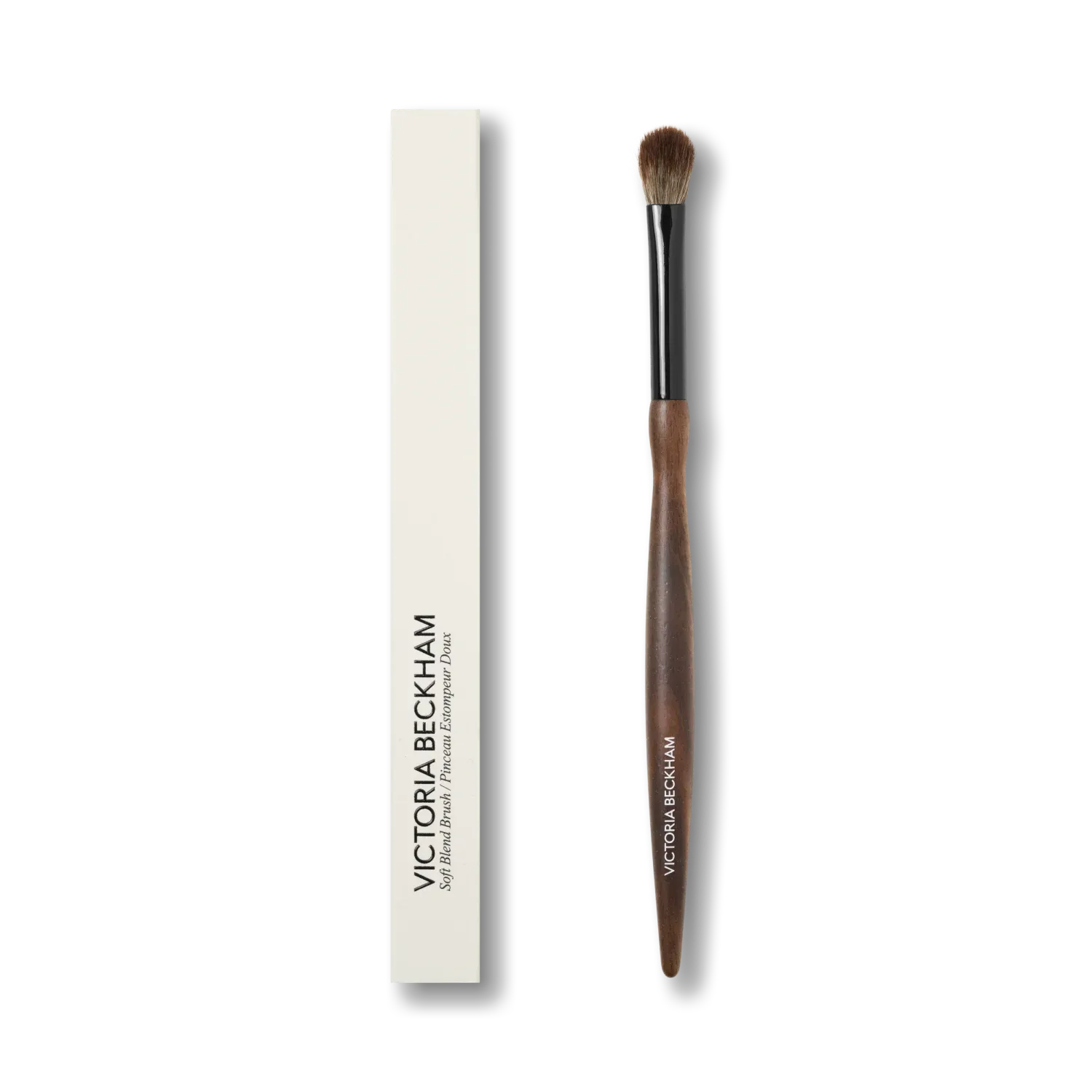 Victoria Beckham Soft Blend 20 pennello occhi sfumatura vegano