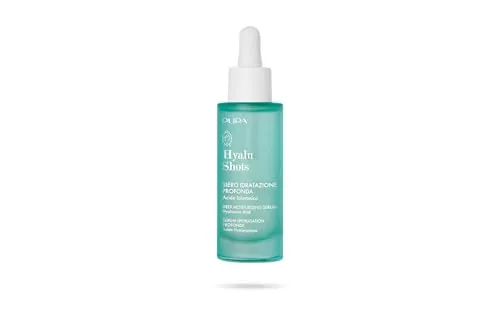 Pupa Milano Hyalu Shots siero viso idratazione profonda 30 ml