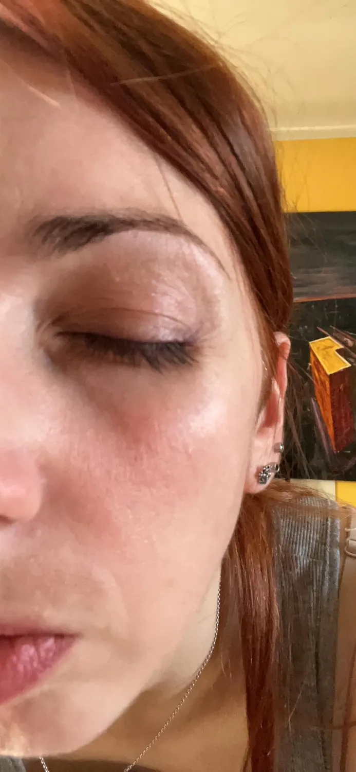 KIKO Glamour Multi Finish 01 palette 9 ombretti