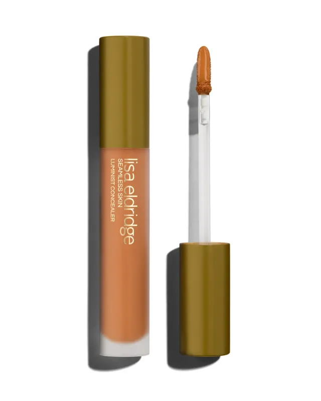 Lisa Eldridge Luminist Concealer correttore shade 25 luminoso