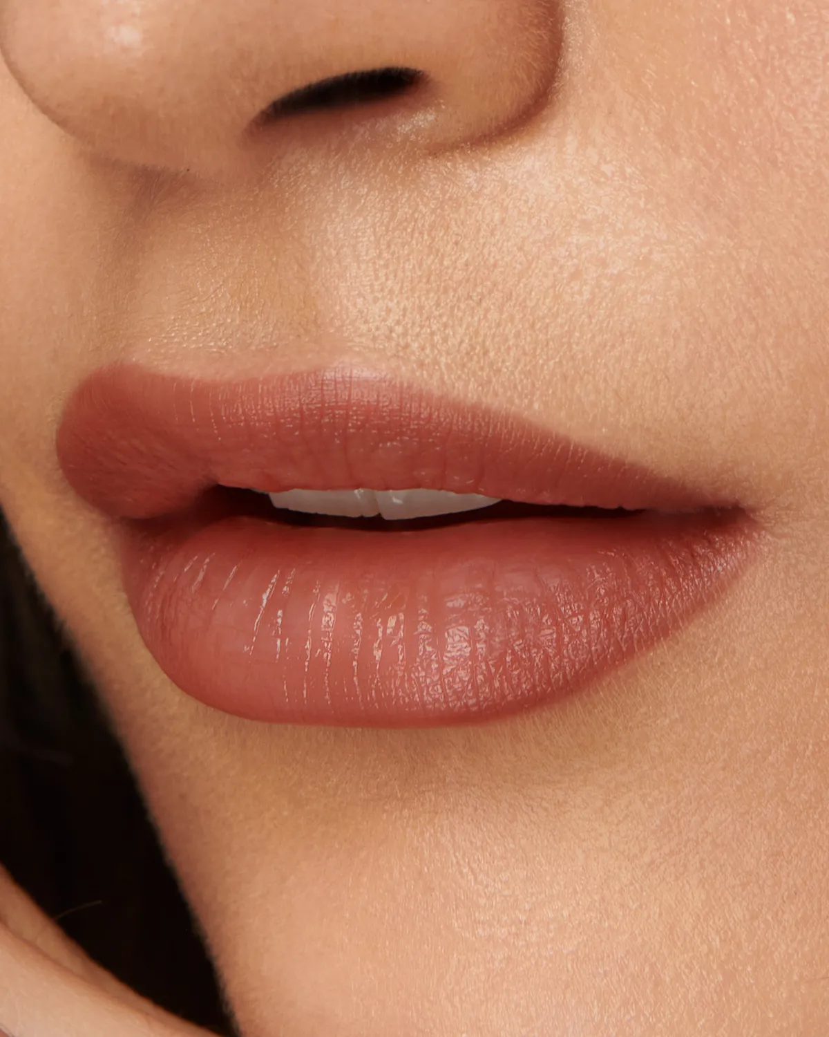 Lisa Eldridge Sculpt 2W Medium Rosewood matita labbra matte