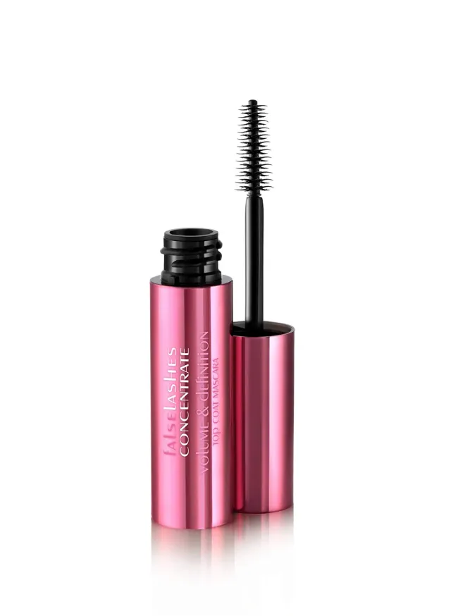 KIKO Milano Volume Definition Top Coat mascara nero volumizzante