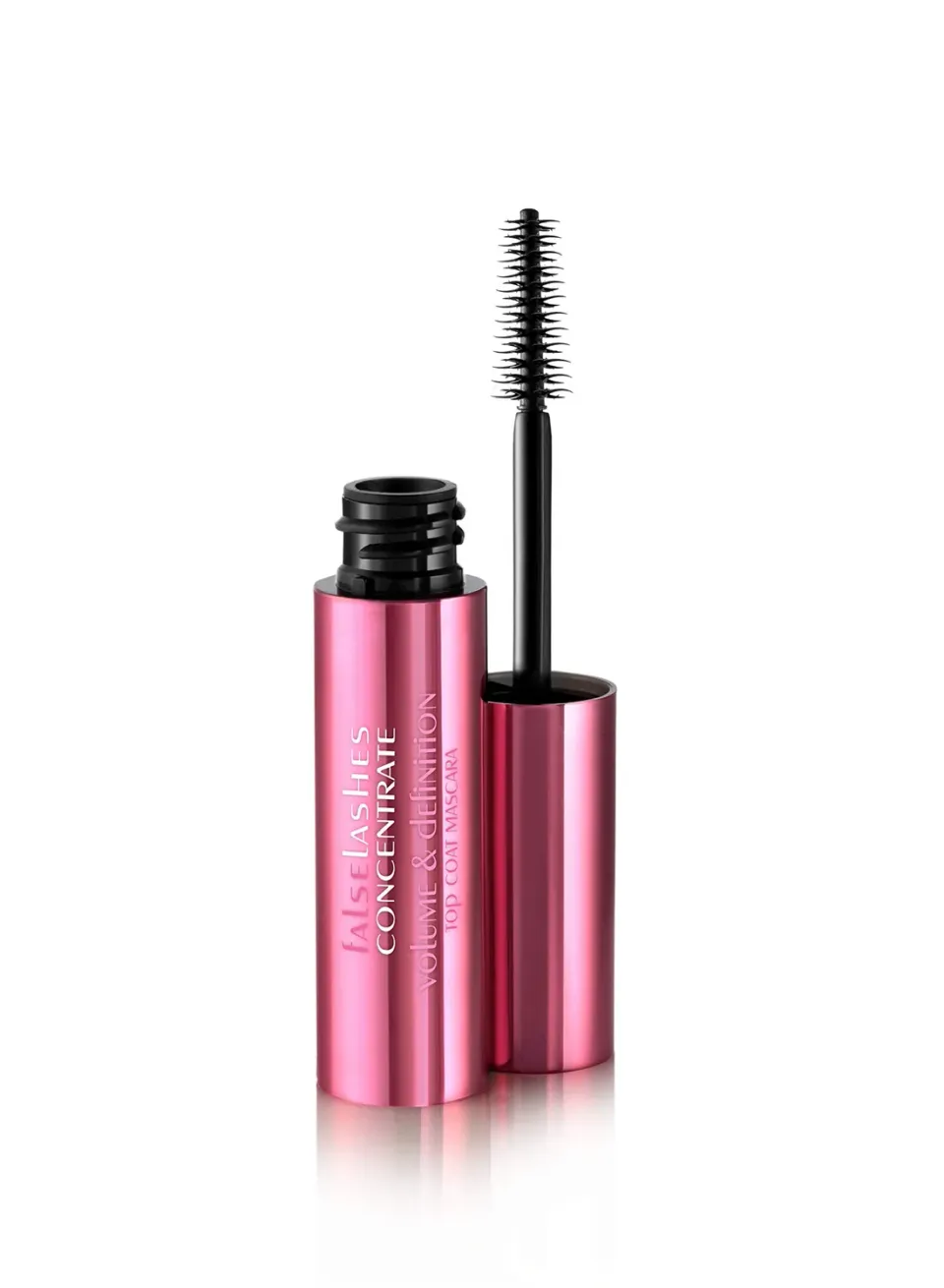 KIKO Milano Volume Definition Top Coat mascara nero volumizzante