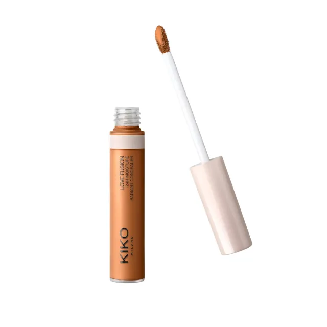 KIKO Love Fusion 24H Moisture Radiant Concealer 22 correttore luminoso