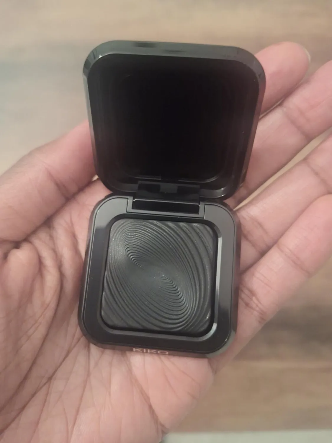 KIKO Water Eyeshadow 04 ombretto 04 Orange Bronze multidimensionale