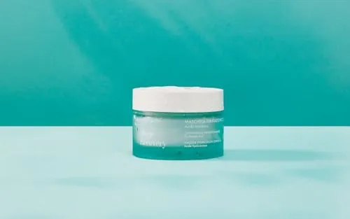 Pupa Deep Recovery maschera viso 50 ml idratazione continua