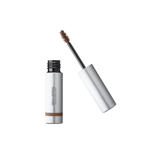 KIKO Arch Appeal Brow Mascara 05 mascara sopracciglia matte