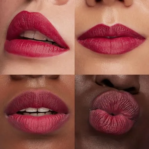 KIKO Milano Powder Power Lipstick 25 rossetto mat opaco