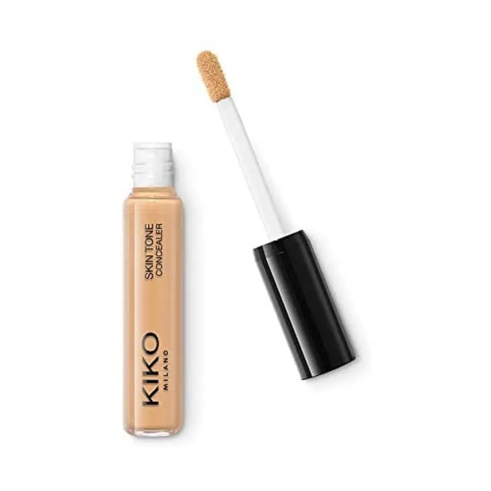 KIKO Skin Tone Concealer 04 Pesca Fluido
