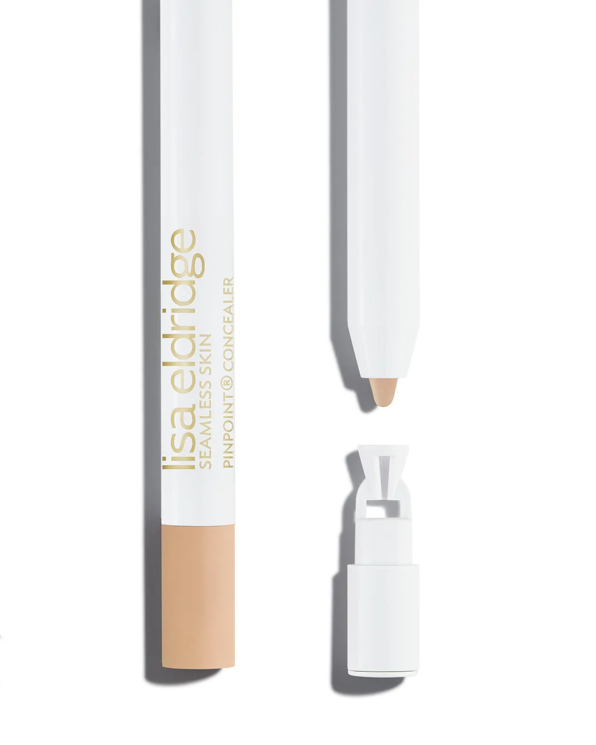 Lisa Eldridge Pinpoint Concealer matita correttore Shade 4