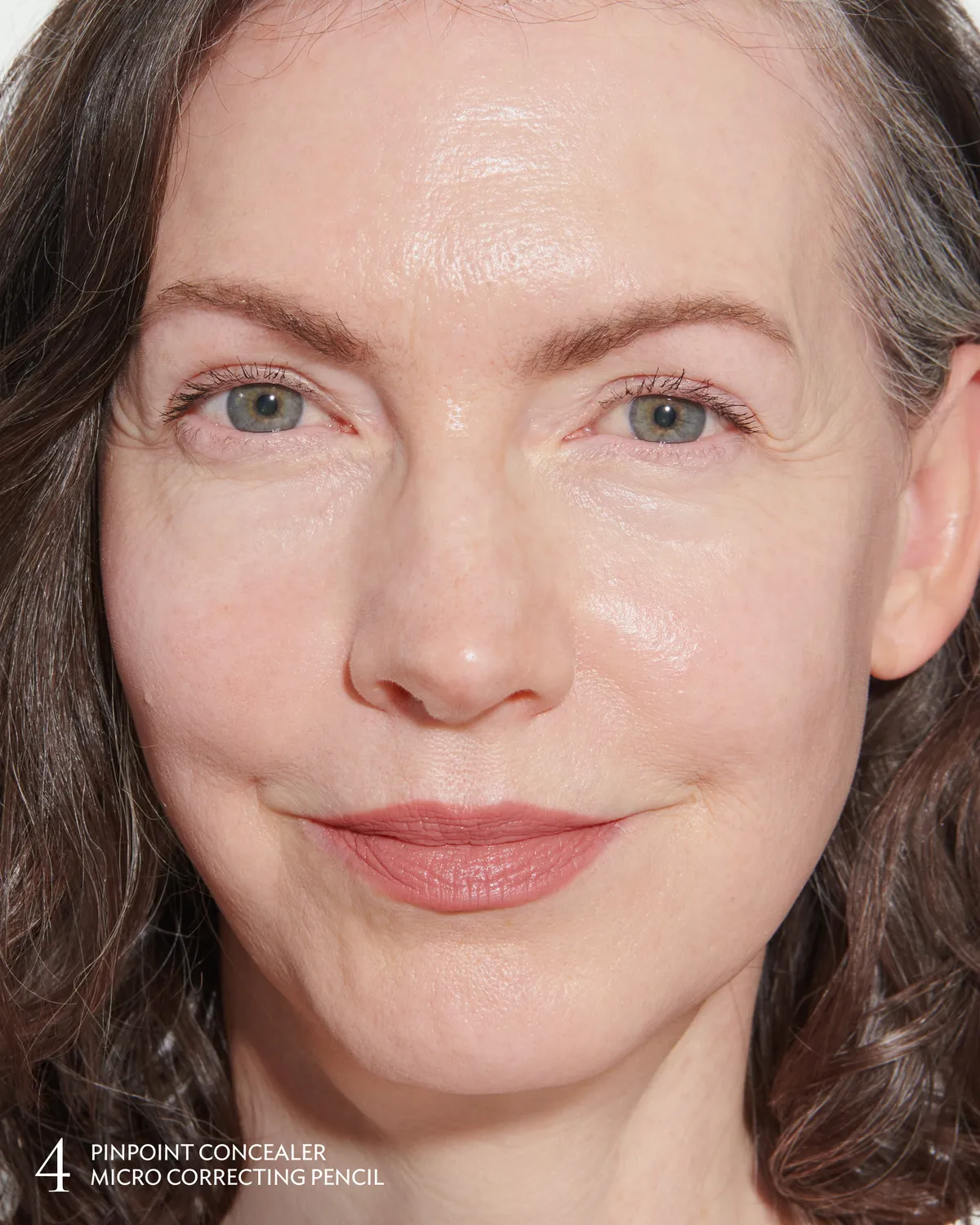 Lisa Eldridge Pinpoint Concealer matita correttore Shade 4