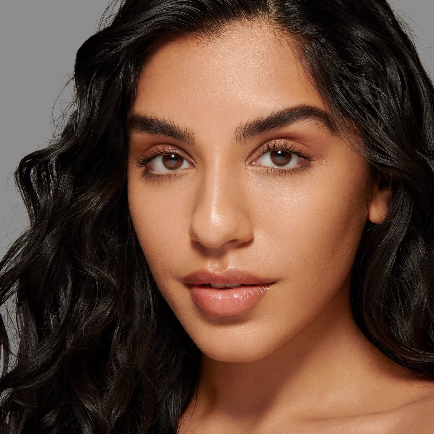Lisa Eldridge The Foundation No.20 fondotinta media coprenza