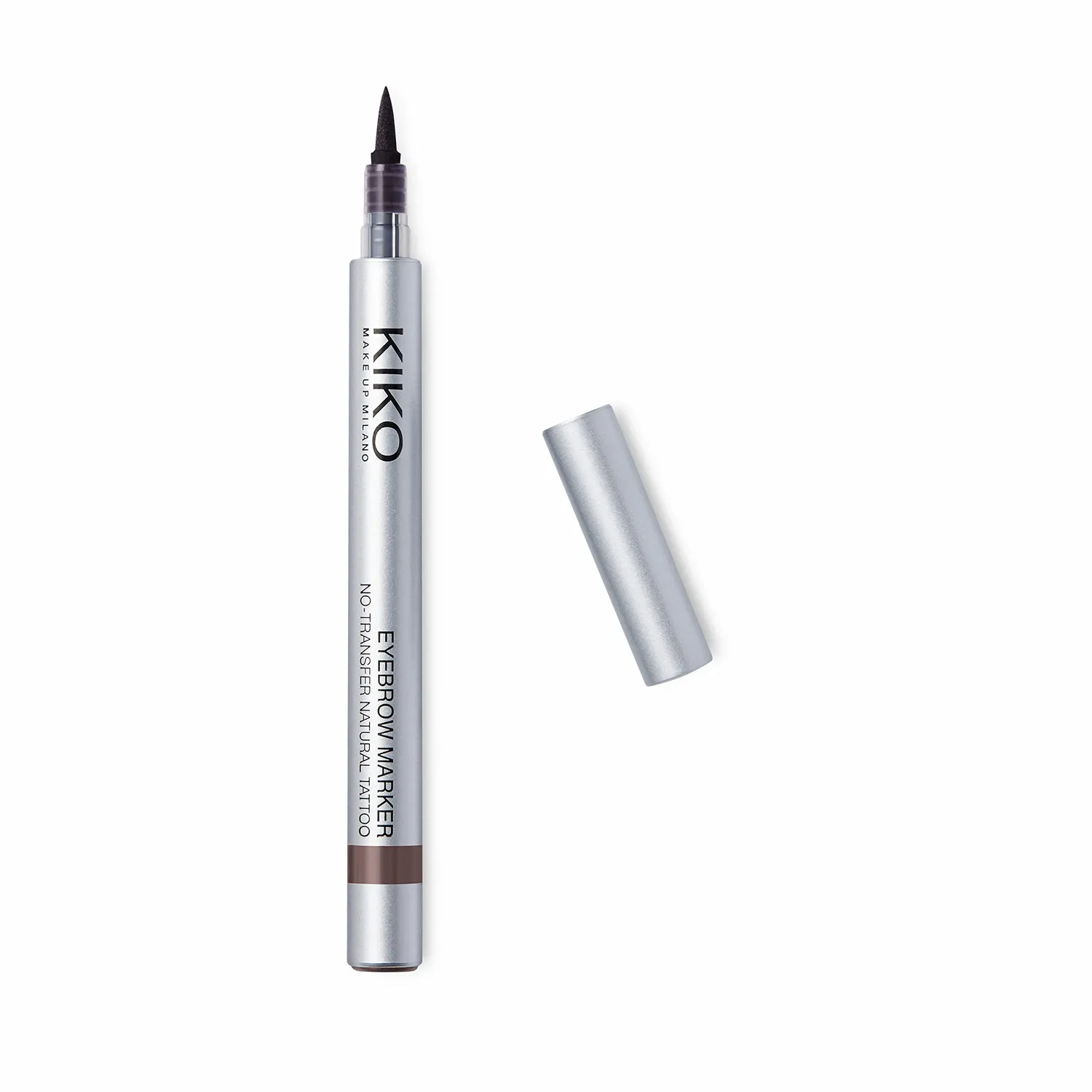 KIKO Milano Eyebrow Marker 01 pennarello sopracciglia effetto tattoo