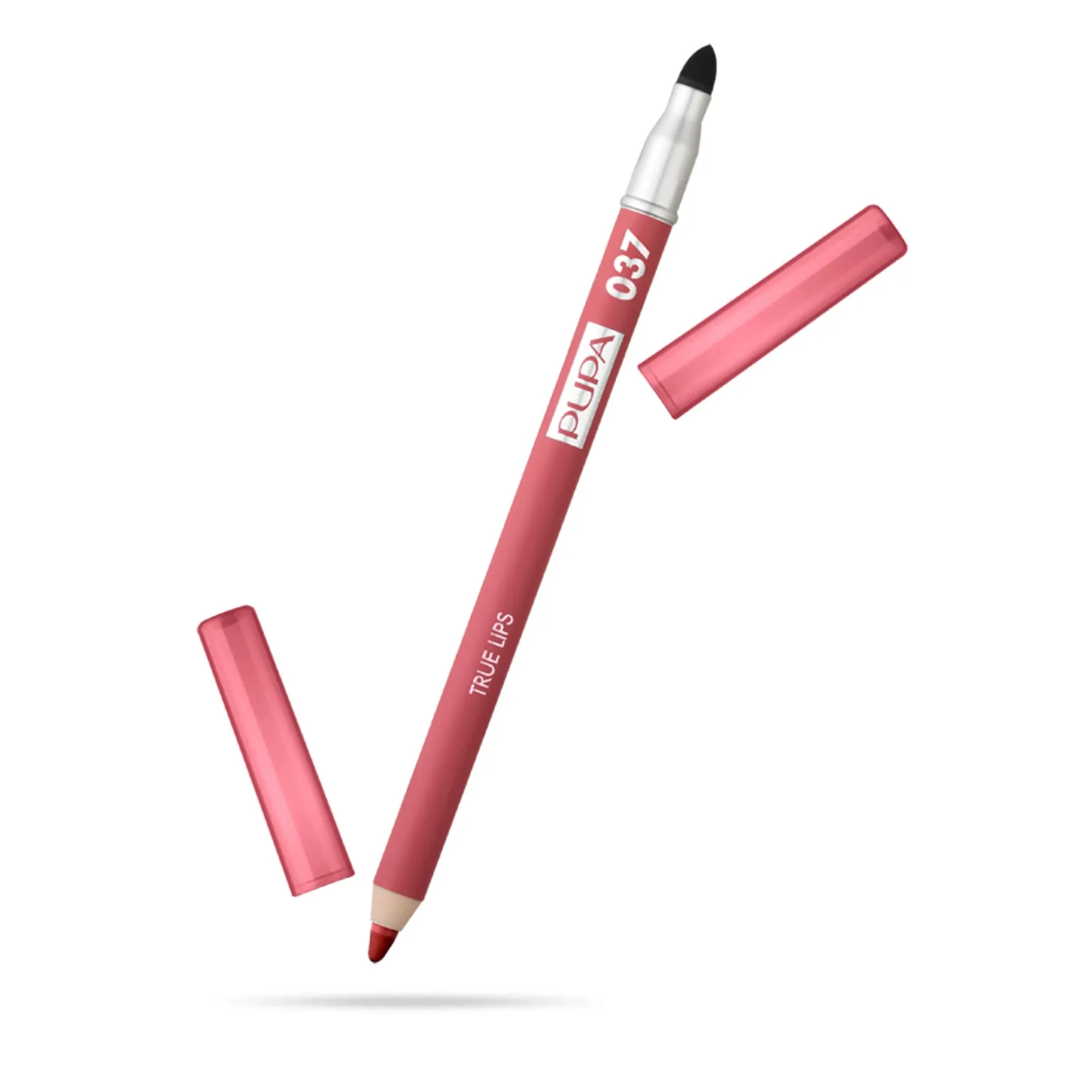 Pupa Milano True Lips 038 matita labbra Rose Nude pigmentata