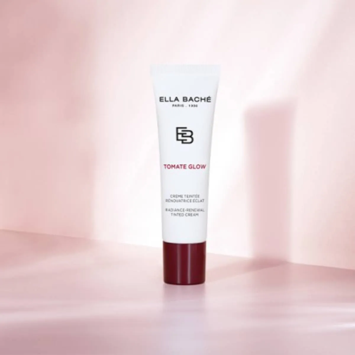 Miss W Pro Crème Teintée Éclat crema colorata 30 ml