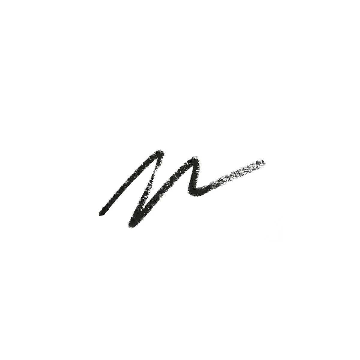 Miss W Pro Matita Occhi n°101 Nero Opaco naturale