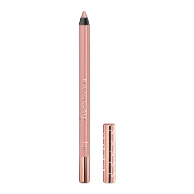 Naj Oleari Perfect Shape Matita Labbra Rosa Delicato