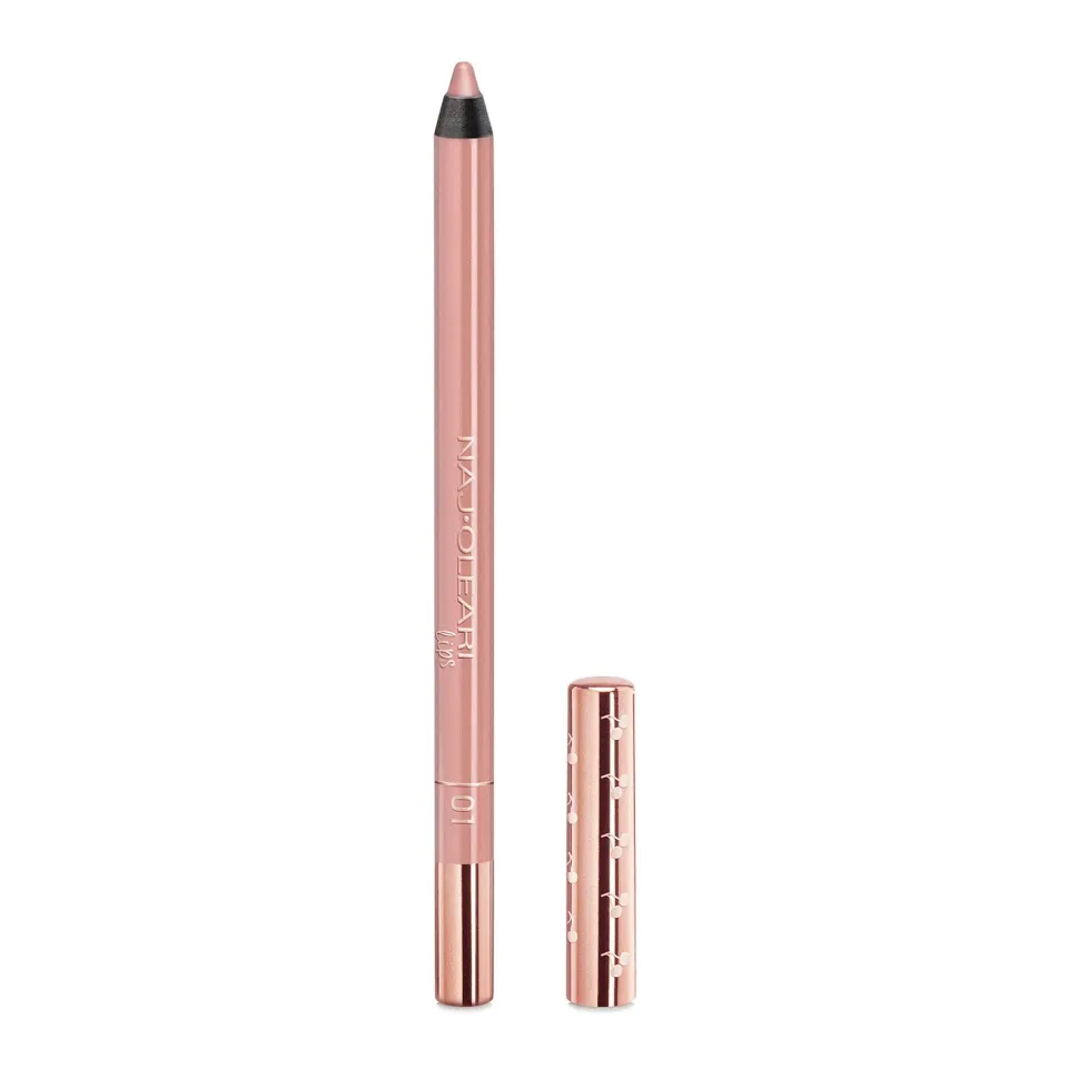 Naj Oleari Perfect Shape Matita Labbra Rosa Delicato