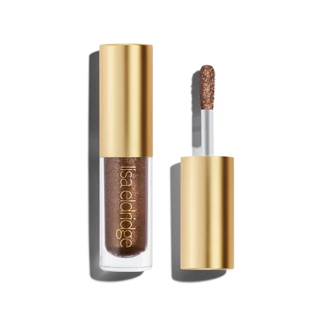 Lisa Eldridge Liquid Lurex Zora ombretto liquido
