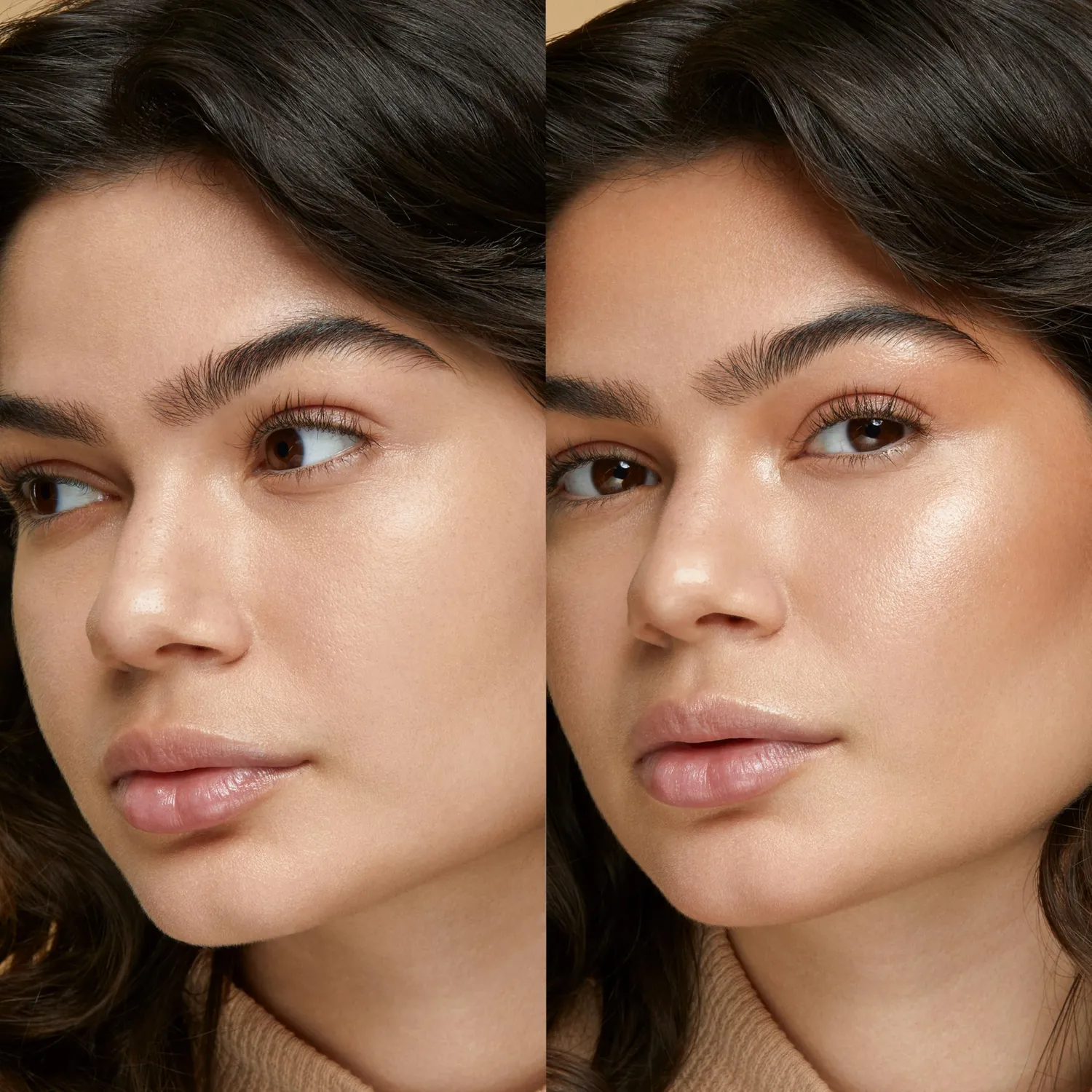KIKO Radiant Touch Creamy Stick illuminante 100 cremoso