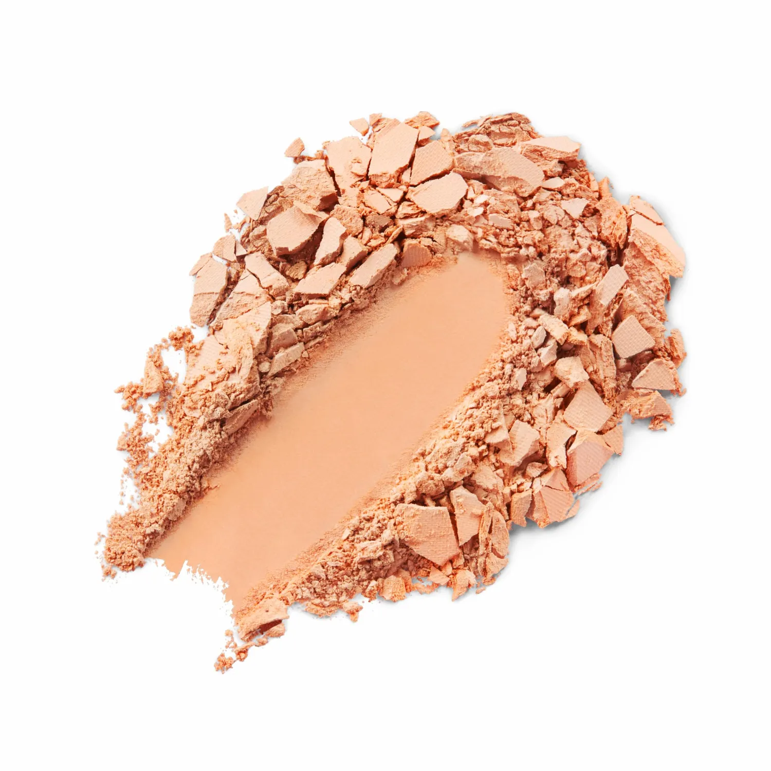 KIKO Matte Fusion Pressed Powder 05 cipria Peach Rose