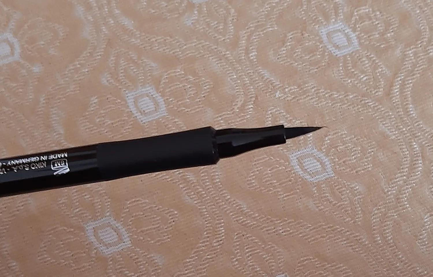 KIKO Ultimate Pen Eyeliner 04 eyeliner penna verde