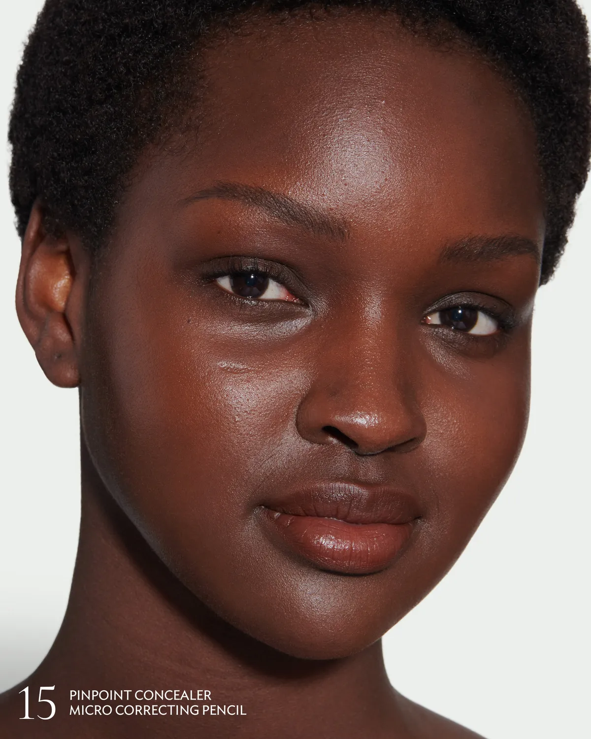 Lisa Eldridge Pinpoint Shade 15 matita correttore waterproof