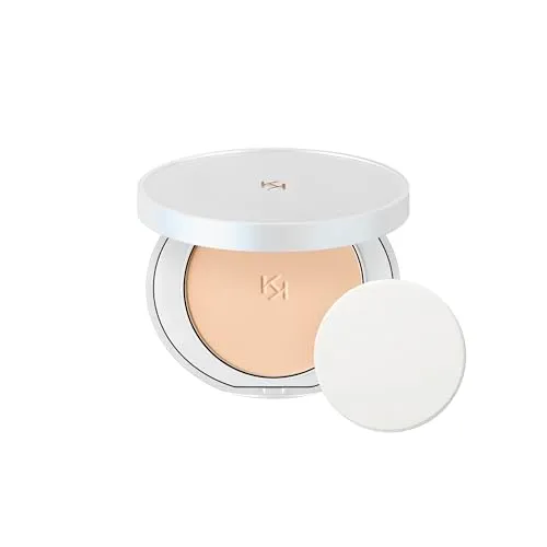KIKO Urban Shield Powder Foundation SPF 50 fondotinta 02 opacizzante