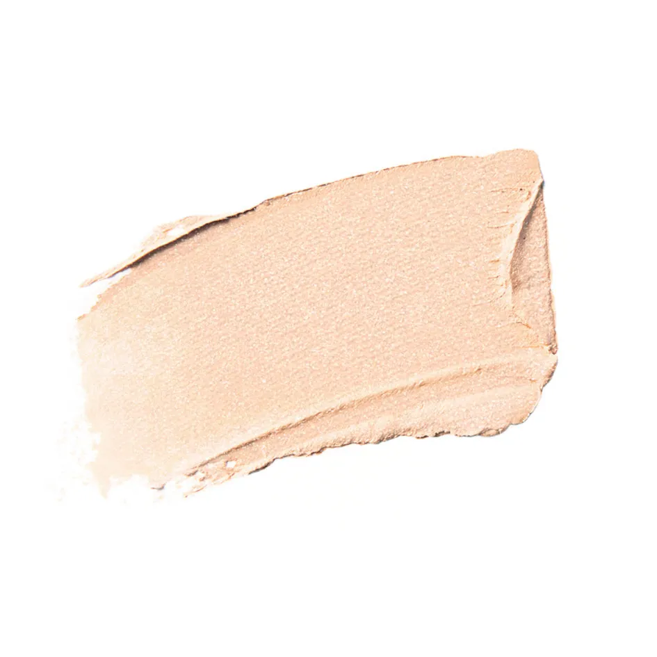 Naj Oleari Velvet Moon illuminante 01 Aurora cremoso
