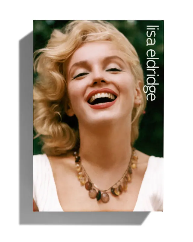 Lisa Eldridge Luxury Gift Box Marilyn cofanetto regalo