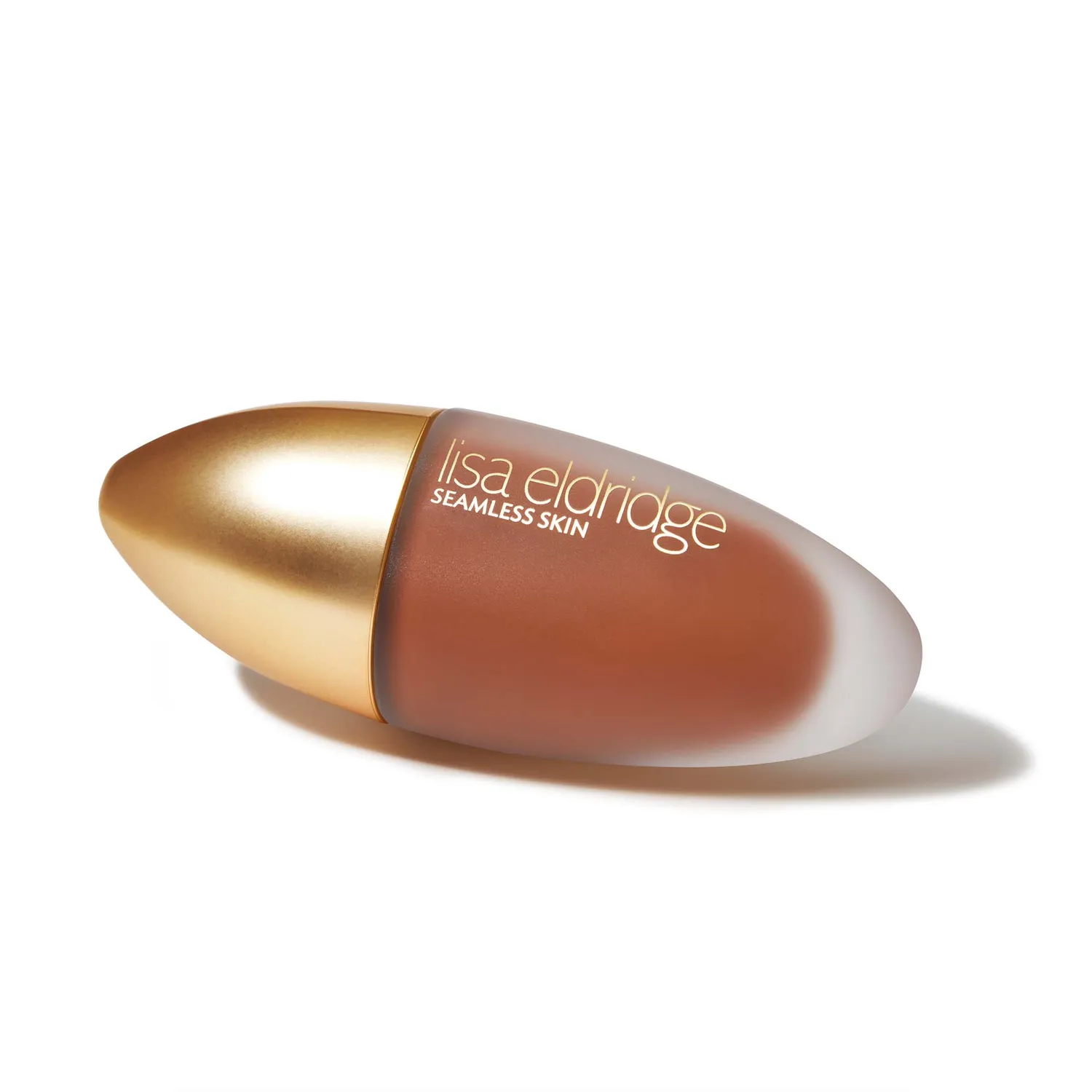 Lisa Eldridge No.34 The Foundation fondotinta coprente