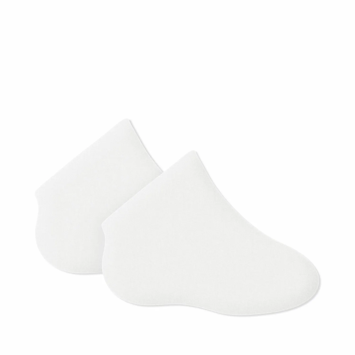KIKO Softening Feet Mask maschera piedi aloe monouso