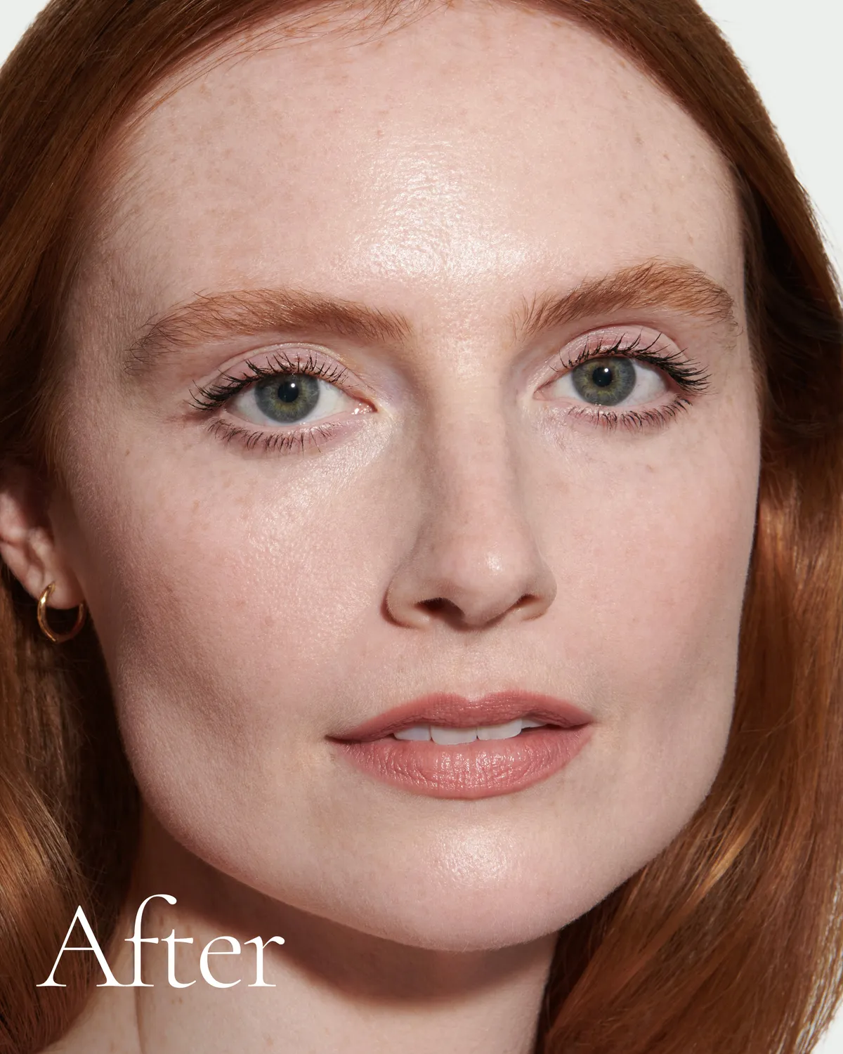 Lisa Eldridge Seamless T2 tinta viso leggera luminosa