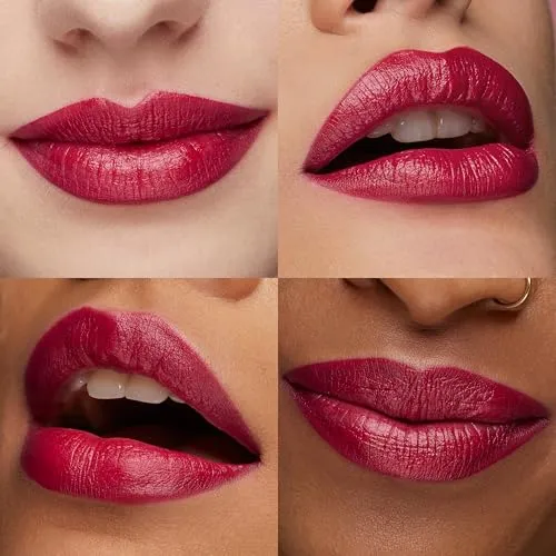 KIKO Gossamer Emotion Creamy Lipstick rossetto cremoso colore pieno