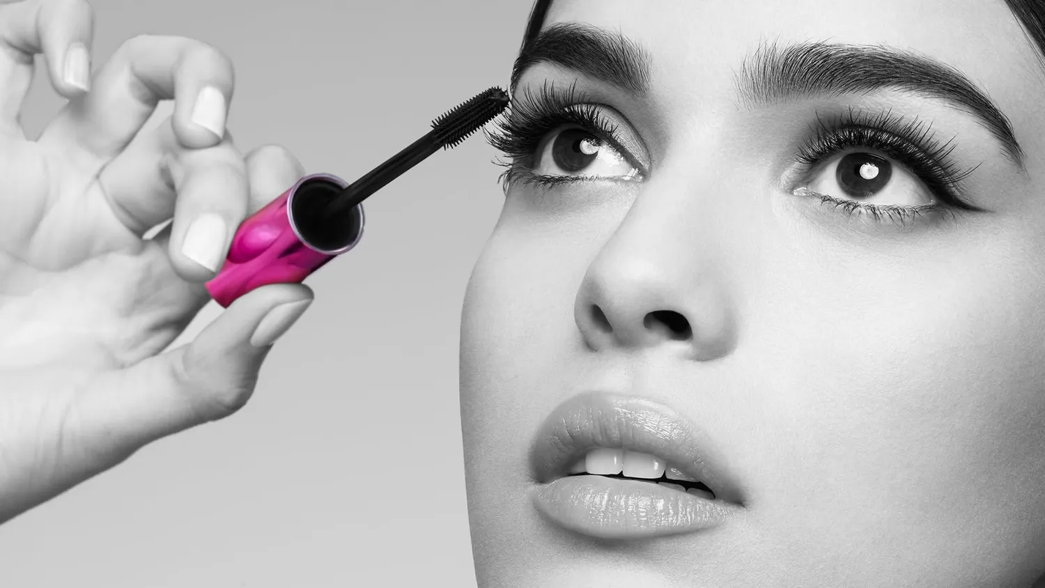 Pupa Vamp! Lash Extender mascara Extra Black 14 ml volume 3D