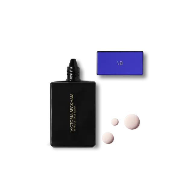 Victoria Beckham The Foundation Drops fondotinta 18 Rich luminoso