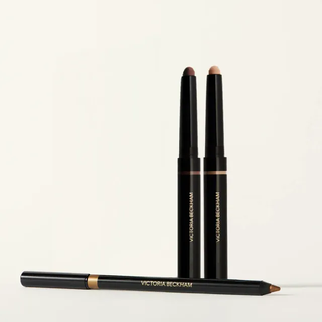 Victoria Beckham Beauty Smudge Shadow Set Occhi 3 pezzi