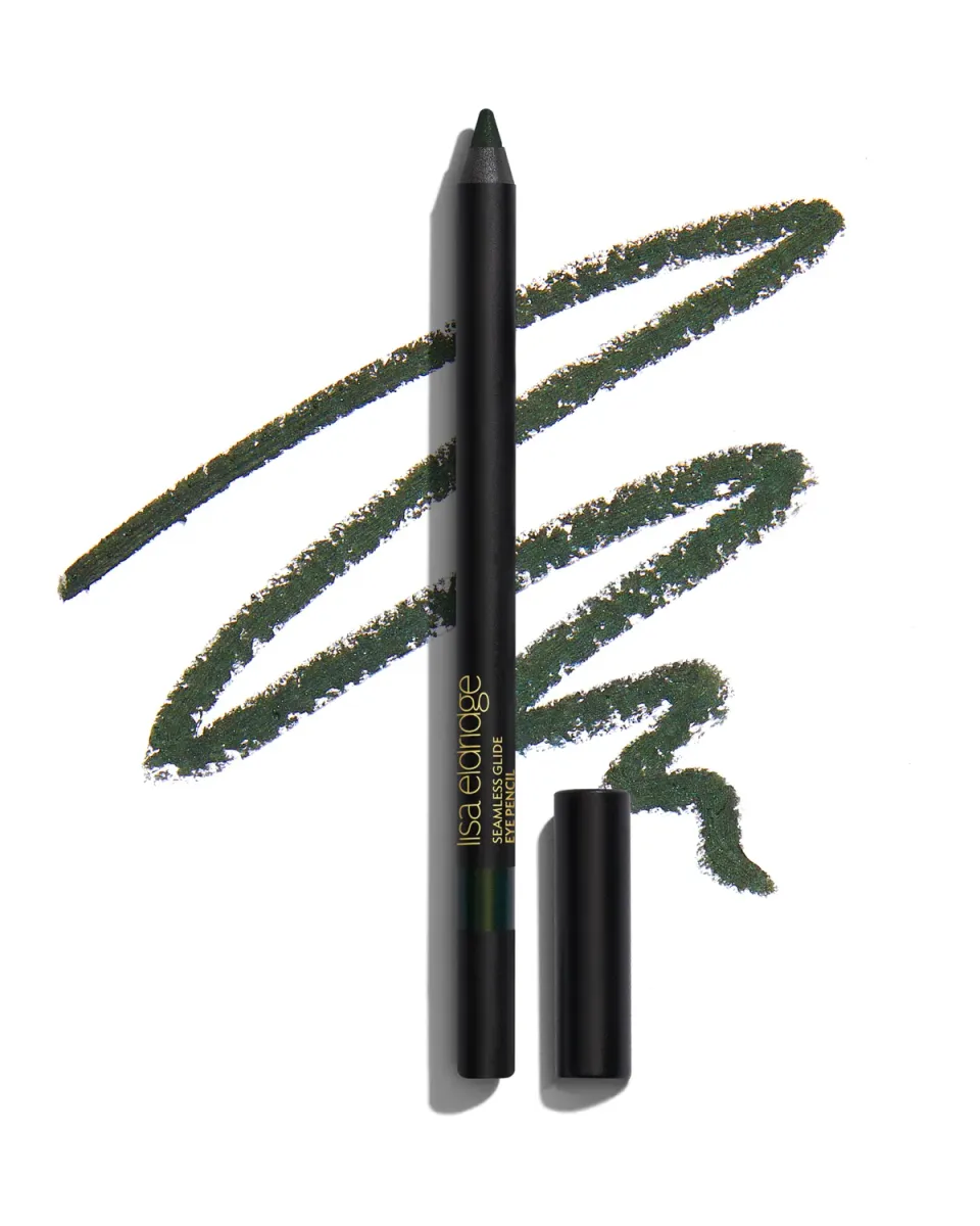 Lisa Eldridge Seamless Glide matita occhi Night Forest waterproof