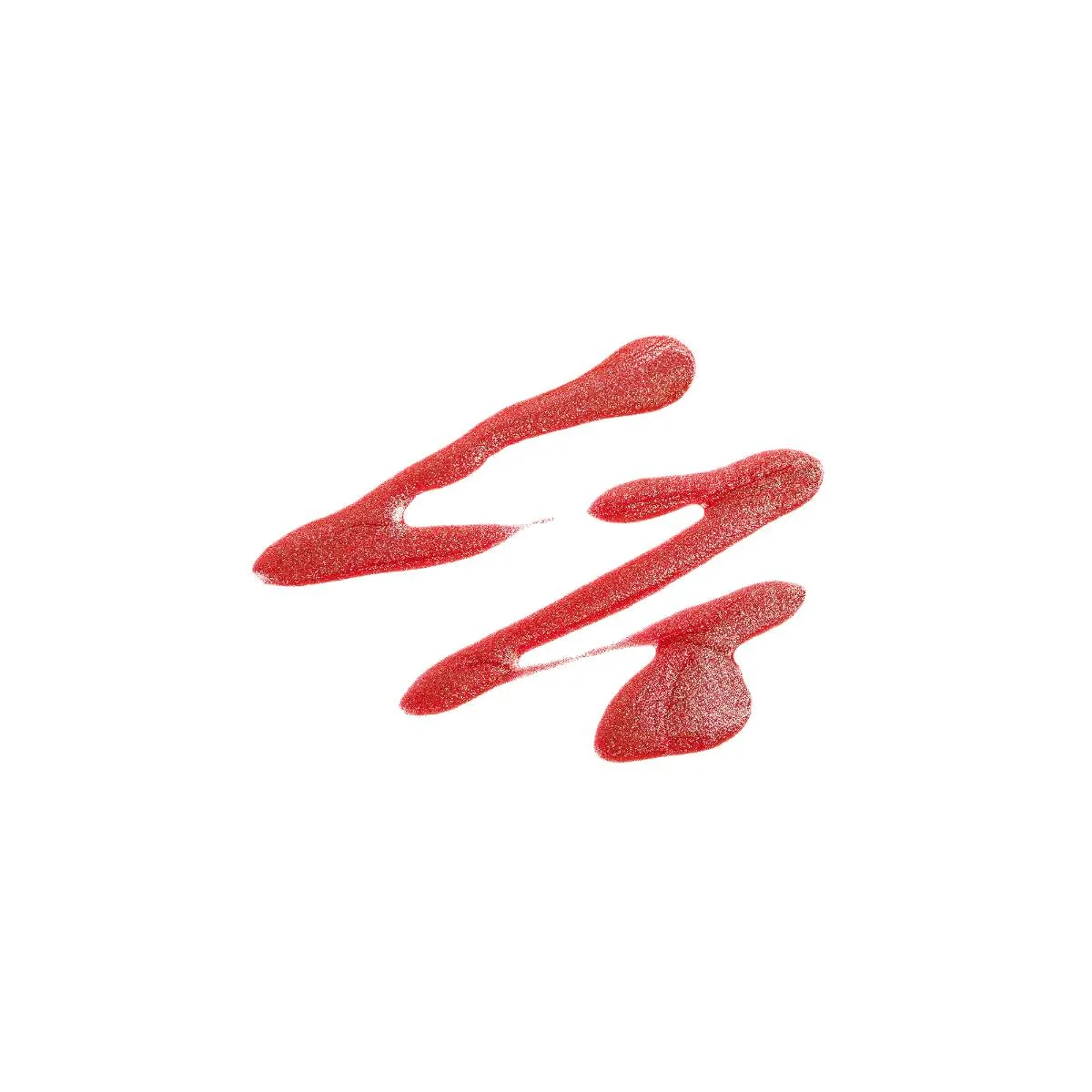 Miss W Pro N°62 Smalto Rosso Glitter Brillante